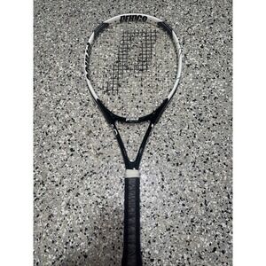 Prince AirO Optima Ti Triple Force 110" Tennis Racket‎ Grip 4 1/2